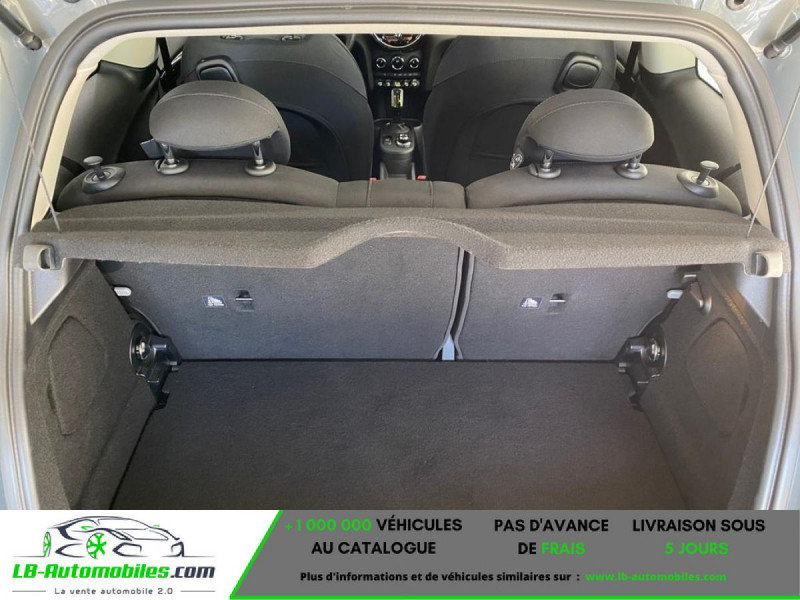 Mini Mini SE 184 CH BVA  occasion  Beaupuy - photo n10