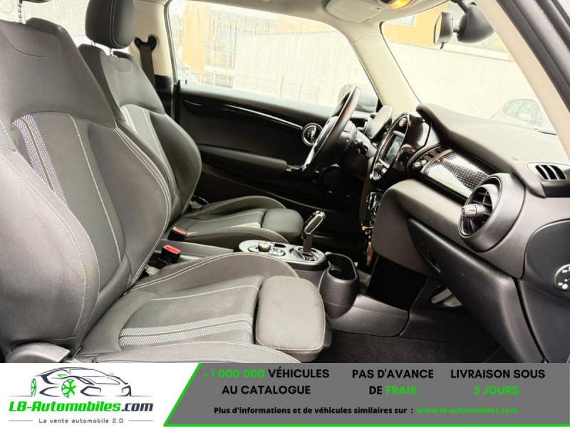 Mini Mini SE 184 CH BVA  occasion  Beaupuy - photo n8