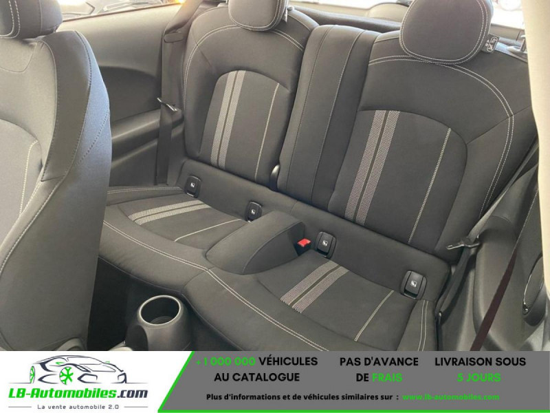 Mini Mini SE 184 CH BVA  occasion  Beaupuy - photo n7