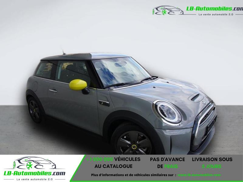 Mini Mini SE 184 CH BVA 2021 Mini Mini SE 184 CH BVA  occasion à Beaupuy