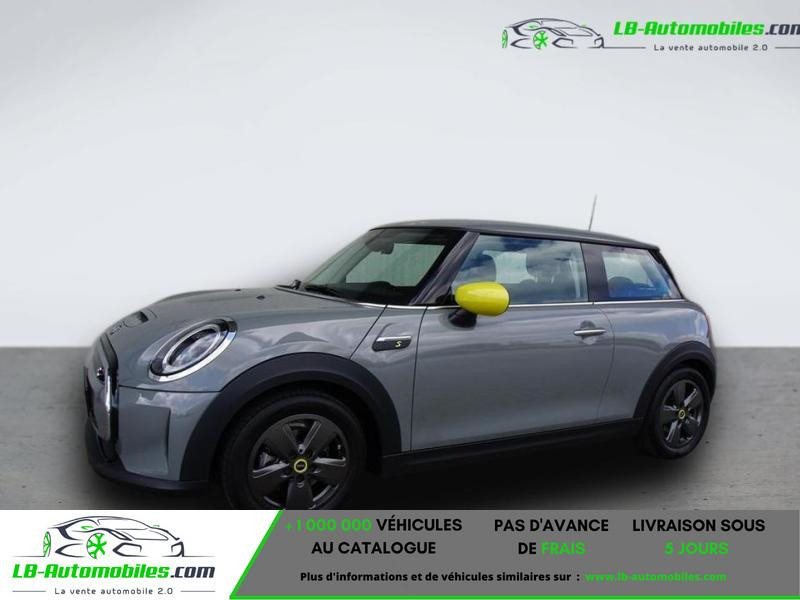 Mini Mini SE 184 CH BVA 2021 - photo n°2 Mini Mini SE 184 CH BVA  occasion à Beaupuy - photo n°2