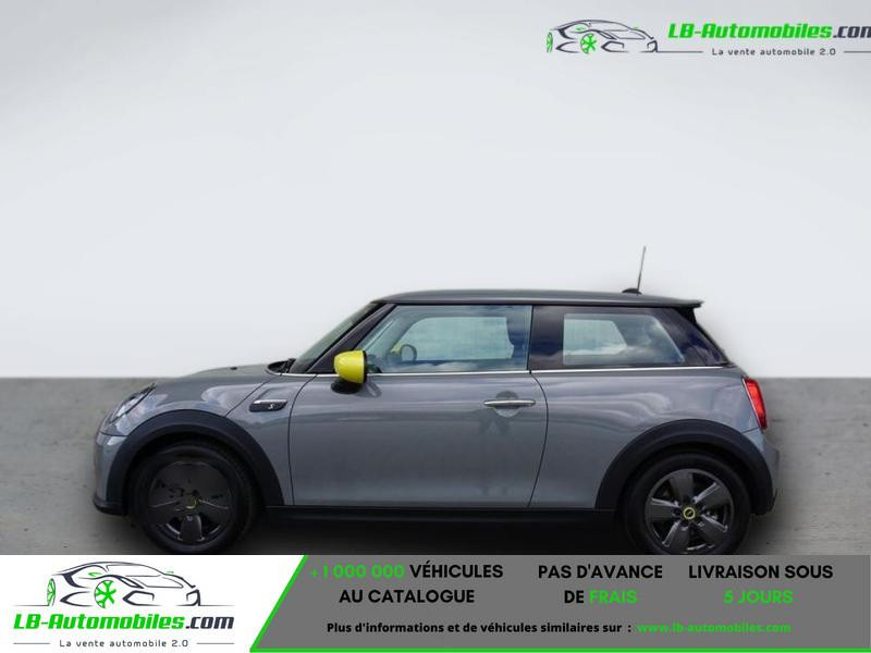 Mini Mini SE 184 CH BVA 2021 - photo n°4 Mini Mini SE 184 CH BVA  occasion à Beaupuy - photo n°4