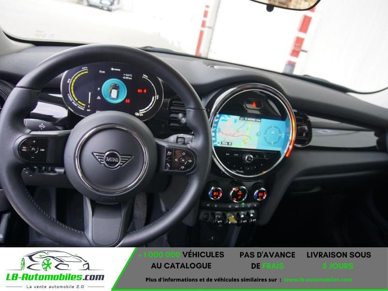 Mini Mini SE 184 CH BVA 2021 - photo n°3 Mini Mini SE 184 CH BVA  occasion à Beaupuy - photo n°3