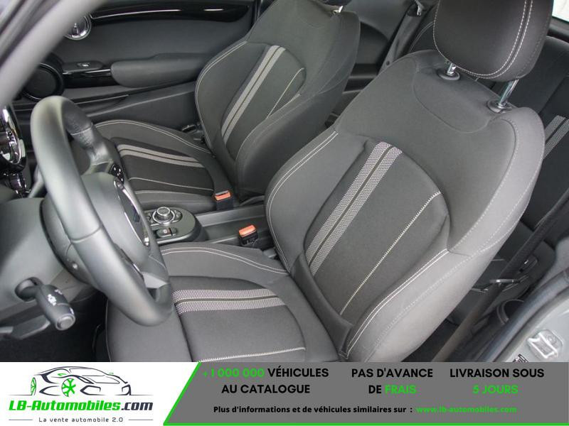 Mini Mini SE 184 CH BVA 2021 - photo n°6 Mini Mini SE 184 CH BVA  occasion à Beaupuy - photo n°6