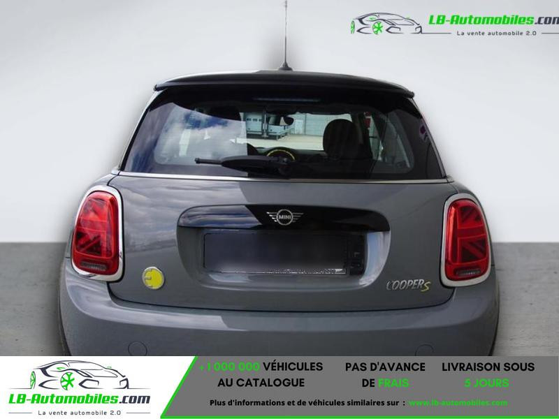 Mini Mini SE 184 CH BVA 2021 - photo n°5 Mini Mini SE 184 CH BVA  occasion à Beaupuy - photo n°5