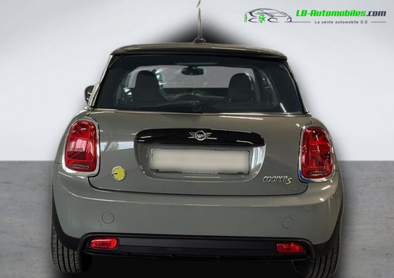 Mini Mini SE 184 CH BVA  occasion  Beaupuy - photo n5