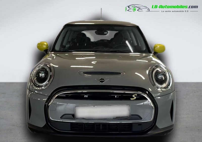Mini Mini SE 184 CH BVA  occasion  Beaupuy - photo n3