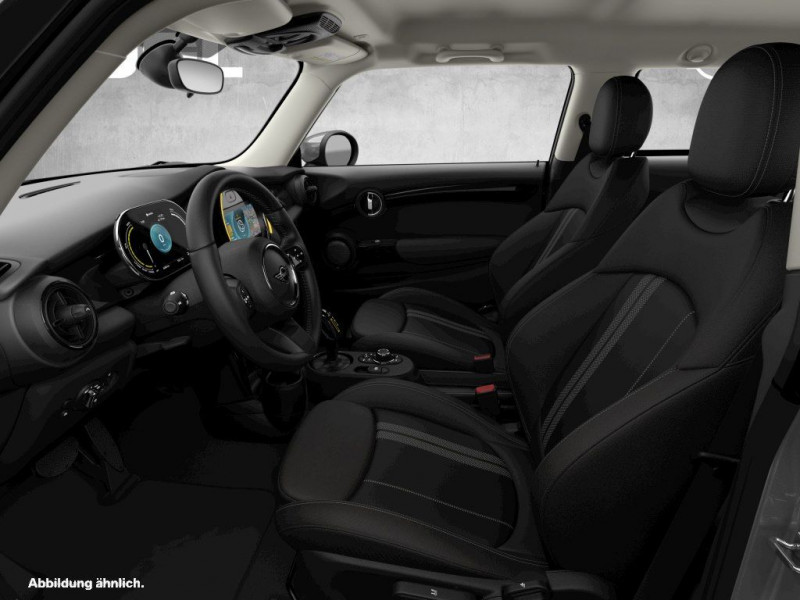 Mini Mini SE 184 CH BVA  occasion  Beaupuy - photo n7
