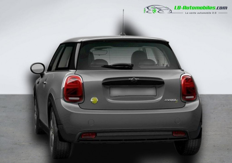 Mini Mini SE 184 CH BVA  occasion  Beaupuy - photo n6