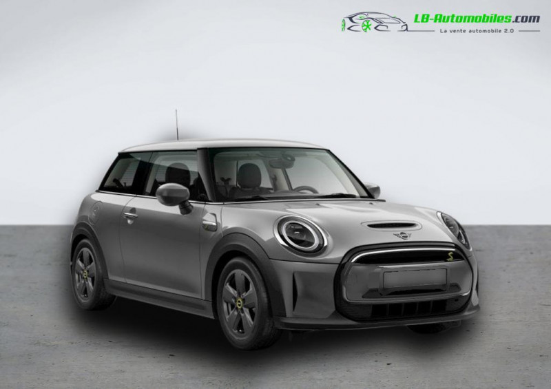 Mini Mini SE 184 CH BVA  occasion  Beaupuy
