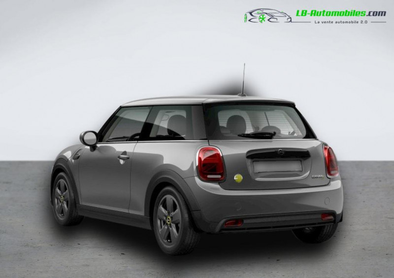 Mini Mini SE 184 CH BVA  occasion  Beaupuy - photo n4