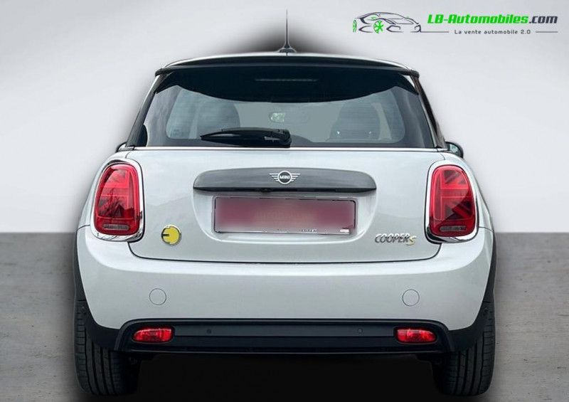 Mini Mini SE 184 CH BVA  occasion  Beaupuy - photo n7
