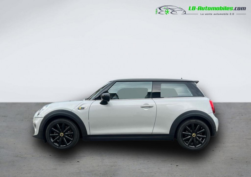 Mini Mini SE 184 CH BVA  occasion  Beaupuy - photo n6