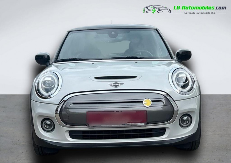 Mini Mini SE 184 CH BVA  occasion  Beaupuy - photo n5