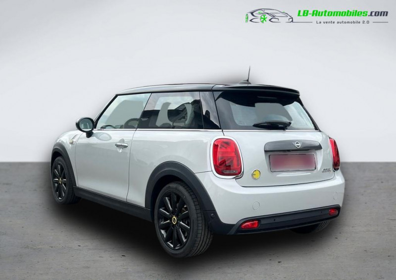 Mini Mini SE 184 CH BVA  occasion  Beaupuy - photo n4
