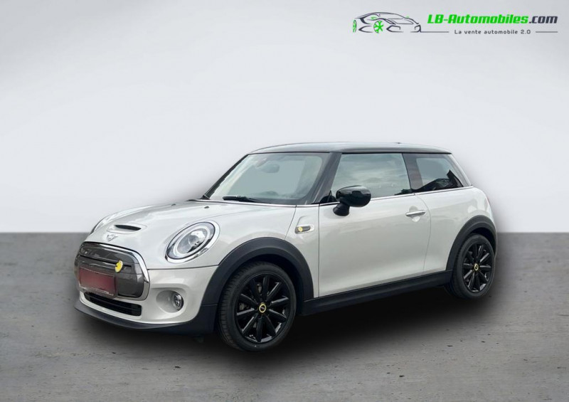 Mini Mini SE 184 CH BVA  occasion  Beaupuy