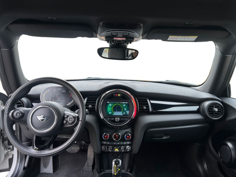 Mini Mini SE 184 CH BVA  occasion  Beaupuy - photo n3