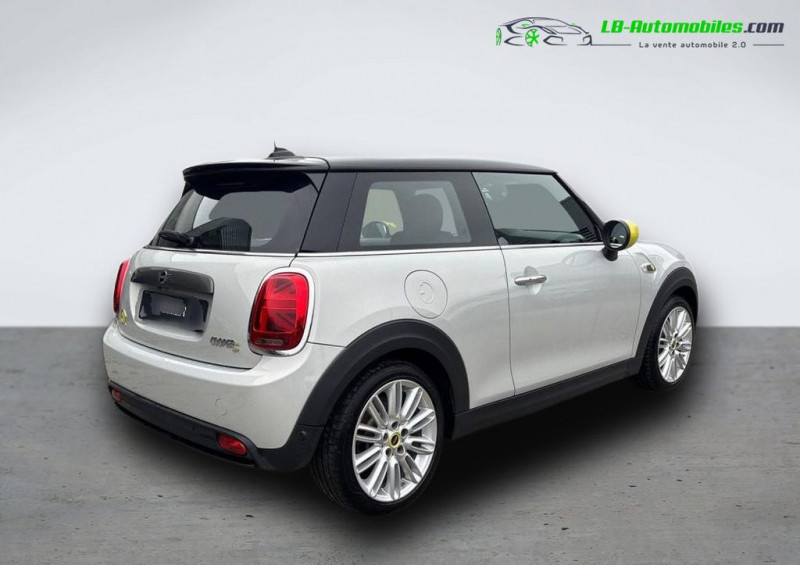 Mini Mini SE 184 CH BVA  occasion  Beaupuy - photo n4
