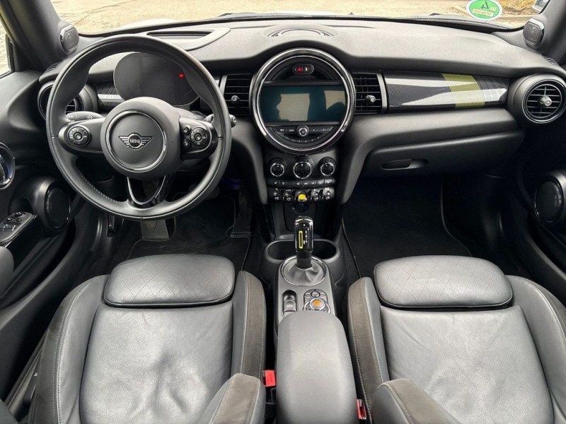 Mini Mini SE 184 CH BVA  occasion  Beaupuy - photo n3