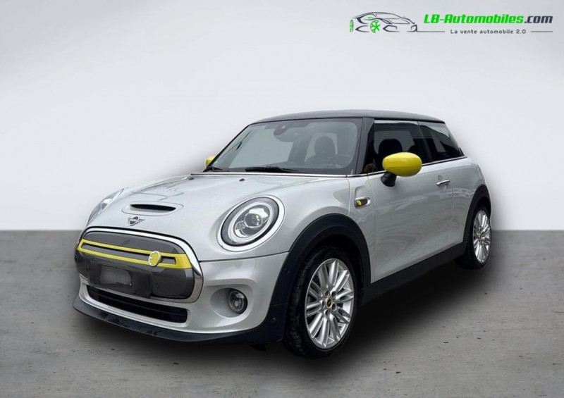 Mini Mini SE 184 CH BVA  occasion  Beaupuy - photo n2