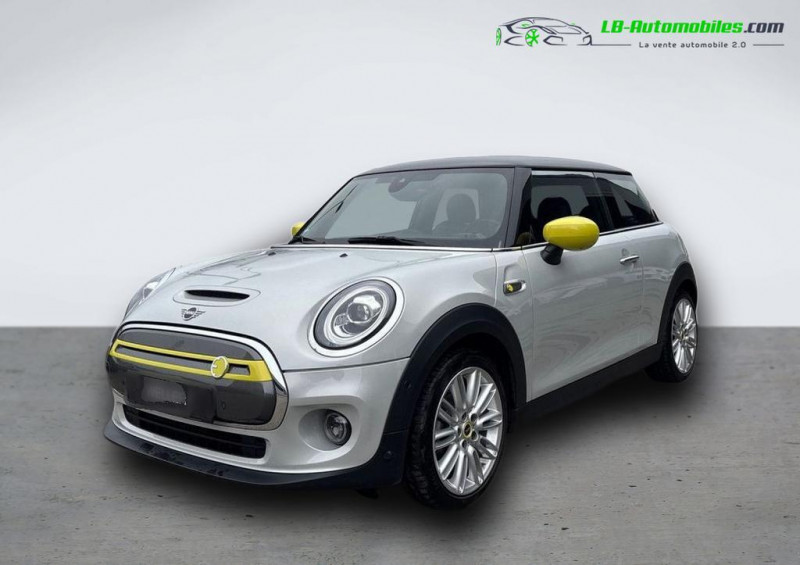Mini Mini SE 184 CH BVA  occasion  Beaupuy
