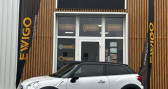 Annonce Mini Paceman occasion Diesel 1.6 D 110 COOPER PACK RED HOT CHILI   TOIT OUVRANT RADAR DE   CHOLET