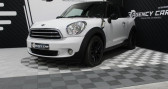 Annonce Mini Paceman occasion Diesel 1.6 D FAP - 112 R61 COUPE Cooper � Venelles