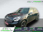 Annonce Mini Paceman occasion Diesel 112 CH BVA � Beaupuy