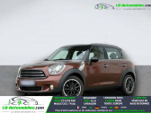 Mini Paceman 112 CH BVA  � Beaupuy 31