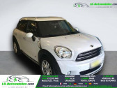 Mini Paceman 112 CH BVA  � Beaupuy 31