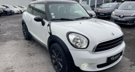 Mini Paceman , garage ALS-AUTO51  Reims