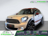 Mini Paceman 122 CH BVM  � Beaupuy 31