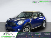 Mini Paceman 122 CH BVM  � Beaupuy 31