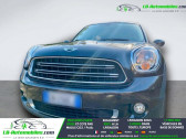 Mini Paceman 122 CH BVM  � Beaupuy 31