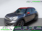 Mini Paceman 122 CH BVM  � Beaupuy 31