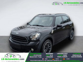 Annonce Mini Paceman occasion Essence 122 CH BVM � Beaupuy