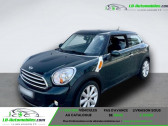 Annonce Mini Paceman occasion Essence 122 CH BVM  Beaupuy