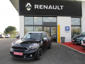 Annonce Mini Paceman occasion Diesel 143 ch ALL4 Cooper SD Pack Red Hot Ch  Bessires