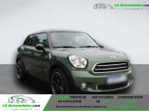 Annonce Mini Paceman occasion Diesel 143 CH BVM  Beaupuy