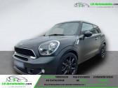 Annonce Mini Paceman occasion Essence 184 CH BVM  Beaupuy