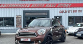 Mini Paceman occasion année 2014 boite Automatique Annonce Mini Paceman occasion Diesel 2.0 Cooper D 112ch Pack Chili à Vire