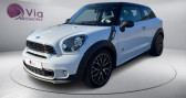 Mini Paceman 2.0 D 143 BVA Cooper SD All4 - TO / SI�GES CHAUFFANTS / HARM  � Marlenheim 67
