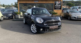 Mini Paceman occasion année 2013 boite Automatique Annonce Mini Paceman occasion Diesel 2.0 D FAP - 143 - BVA R61 COUPE Cooper SD All4 à MOUGINS