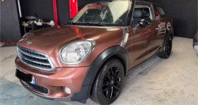 Mini Paceman occasion 2014 mise en vente à lintot par le garage LENORMAND AUTOMOBILE & COHEN - photo n°1