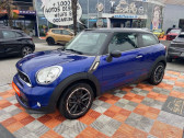 Annonce Mini Paceman occasion Diesel 2.0 SD 143 COOPER  Montauban