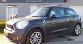 Annonce Mini Paceman occasion Diesel 2.0 SD 145 COOPER  Olivet