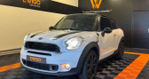 Annonce Mini Paceman occasion Diesel 2.0 sd 145ch cooper bva  AUBIÈRE