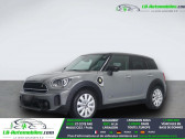 Annonce Mini Paceman occasion Hybride 218 CH ALL4 BVA � Beaupuy