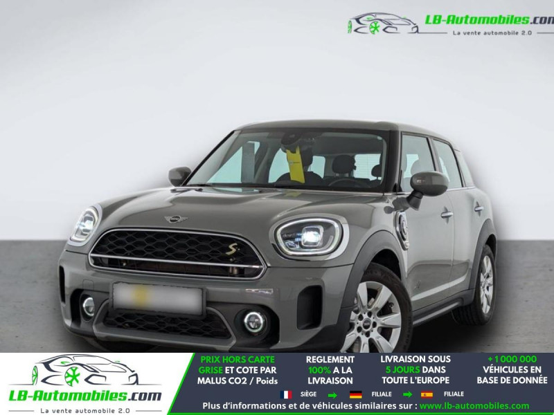 Mini Paceman 218 CH ALL4 BVA  occasion � Beaupuy