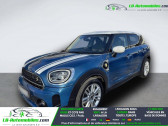Annonce Mini Paceman occasion Hybride 218 CH ALL4 BVA � Beaupuy